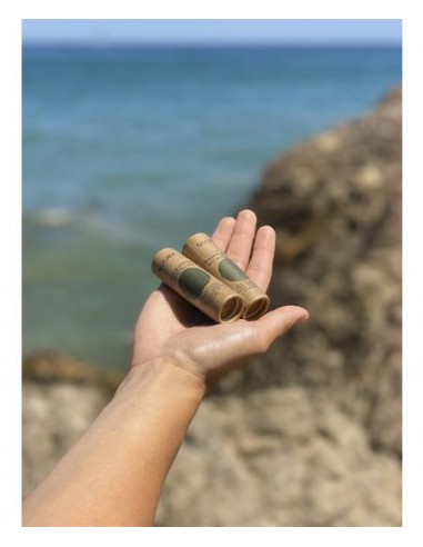 Stick solar con color SPF50