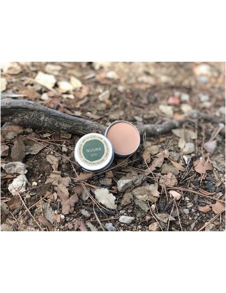 Pantalla Solar con Color SPF50 Lata