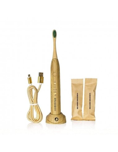 Cepillo de dientes eléctrico ECOSONIC