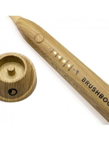 Cepillo de dientes eléctrico ECOSONIC