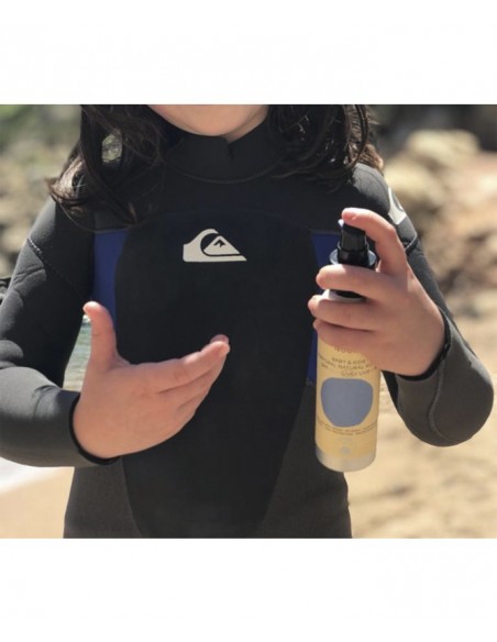 Protector solar SPF50 Emulsión para niños y bebés