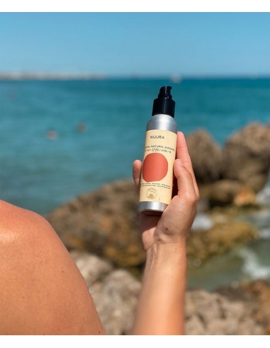 Protector solar corporal SPF50...