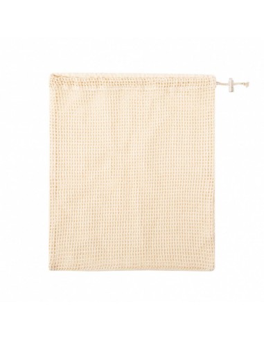 Bolsa de red de algodón ecológico...