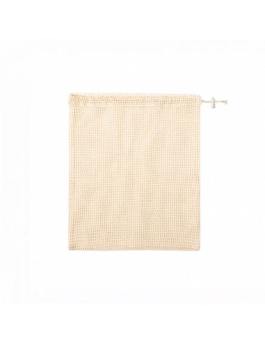 Bolsa de red de algodón ecológico...