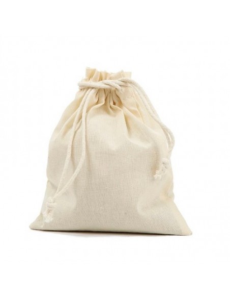 Bolsa de algodón ecológico para granel - Grande