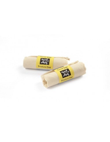 Bolsa de algodón ecológico para...