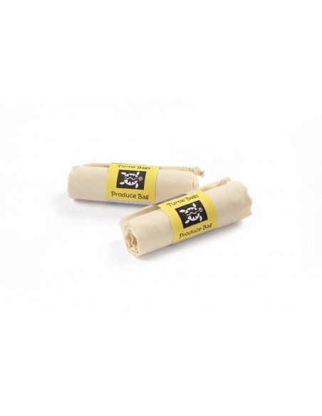 Bolsa de algodón ecológico para granel - Mediana