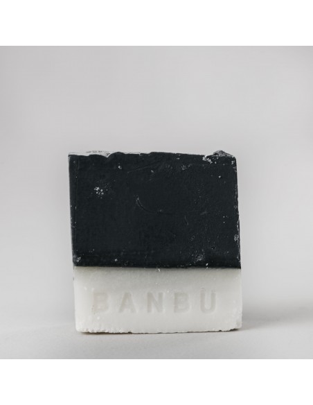 Jabón Sólido para Perros - Árbol de Té y Lavanda