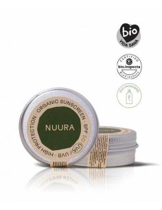 Pantalla Solar Blanca SPF50 Lata