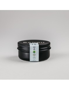 Desodorante Natural en Crema de Salvia y Romero - "So Pure" 2