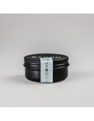 Desodorante Natural en Crema de...