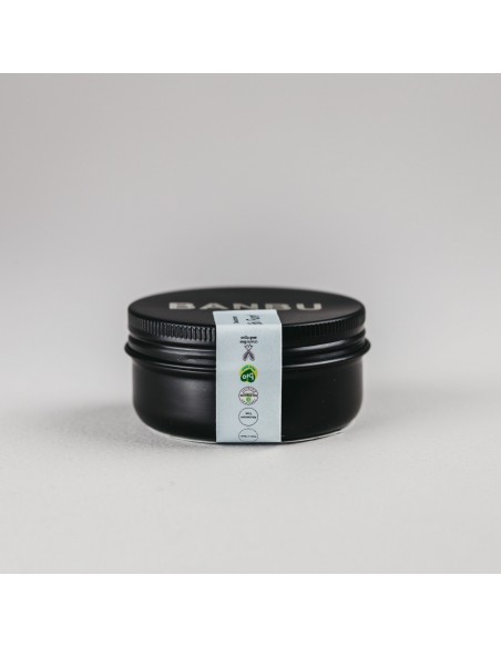 Desodorante Natural en Crema de Salvia y Romero - "So Pure"