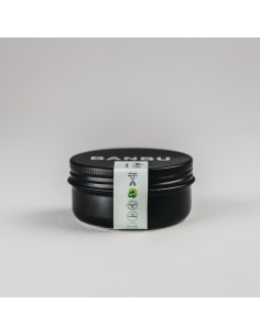 Desodorante Natural en Crema de Romero, Lima y Flor de... 2