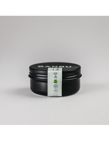 Desodorante Natural en Crema de...