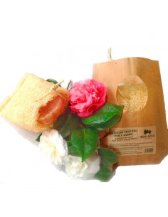 Estuche para Jabón Sólido