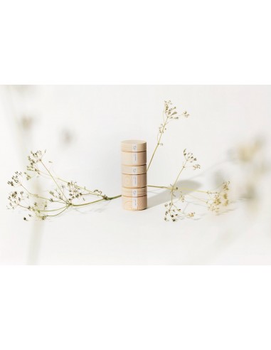 Manteca corporal ecológica HETKINEN -...