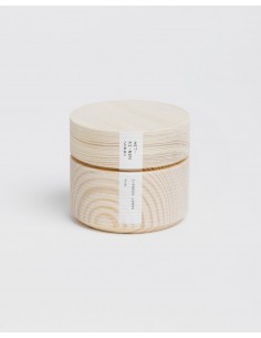 Manteca corporal ecológica HETKINEN - Ciprés y Limón - 60ml