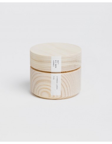 Manteca corporal ecológica HETKINEN -...