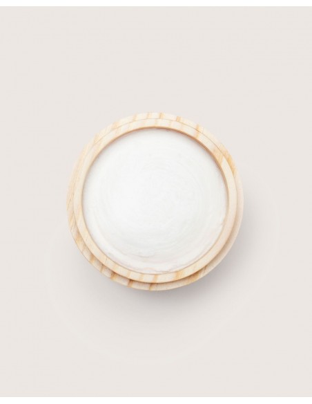 Manteca corporal ecológica HETKINEN - Ciprés y Limón - 60ml