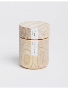 Bálsamo de manos hidratante HETKINEN - Enebro y Ficus...