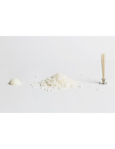 Pack DIY - Refill de vela natural...