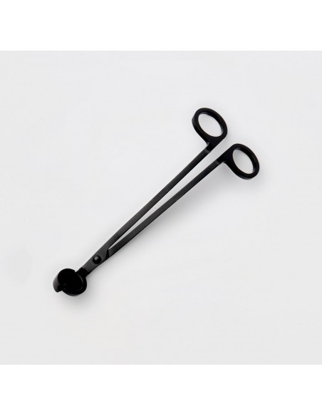 Recortadora de mechas - Acero inoxidable