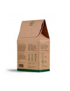 Dentífrico en Tabletas - Hierbabuena - Refill 720 tabletas 2