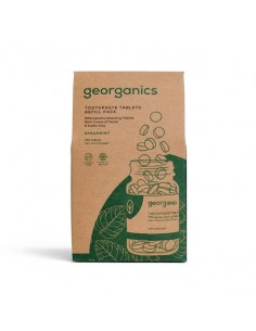 Dentífrico en Tabletas - Hierbabuena - Refill 720 tabletas