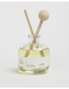 Difusor de Aromas "Happy Holidays" - Mandarina, Vetiver y...