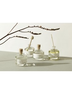 Difusor de Aromas "Happy Holidays" - Mandarina, Vetiver y... 2