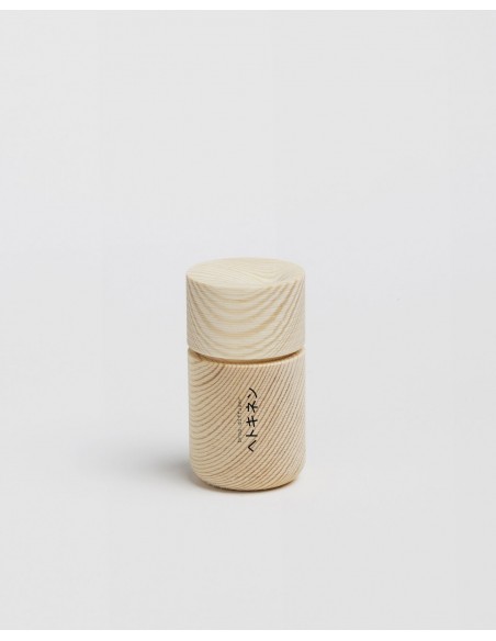 Difusor de madera natural para aceite esencial