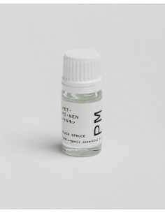 Aceite esencial orgánico de Abeto Negro - 5ml