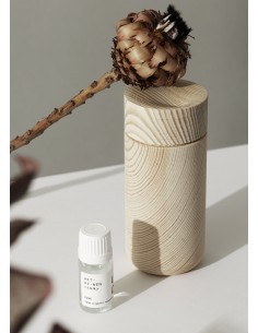 Aceite esencial orgánico de Abeto Negro - 5ml 2