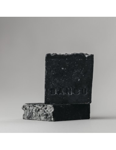 Jabón Sólido Natural - Piel grasa