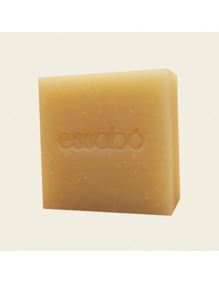 Jabón de Afeitado sólido Ecológico