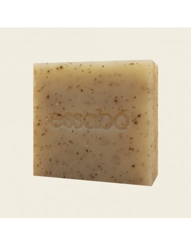 Jabón Exfoliante Ecológico- Cáscara...