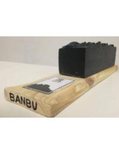 Jabón Sólido Natural a Granel - Piel grasa 2