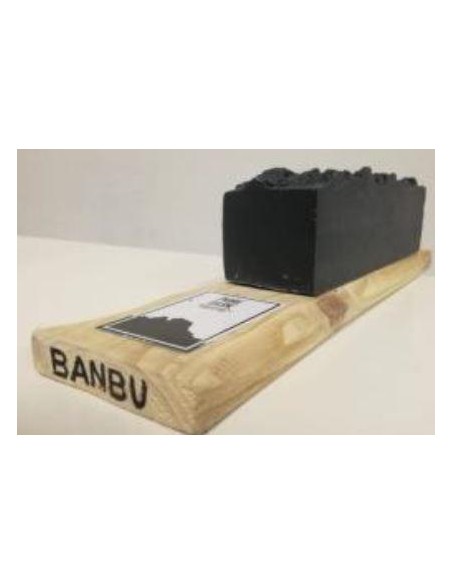 Jabón Sólido Natural a Granel - Piel grasa