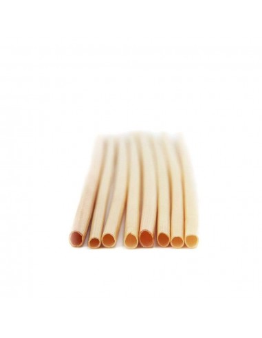 Pajitas de trigo - Pack x 100