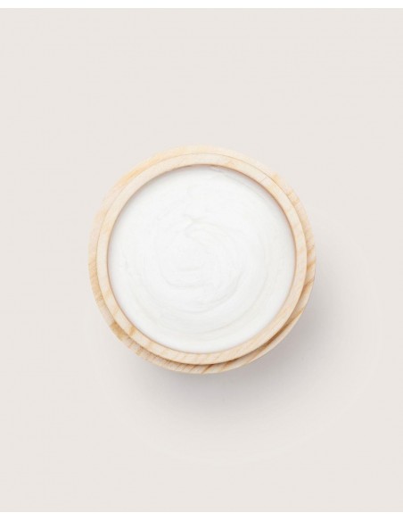 Manteca corporal ecológica HETKINEN - Pino finlandés y bergamota - 60ml