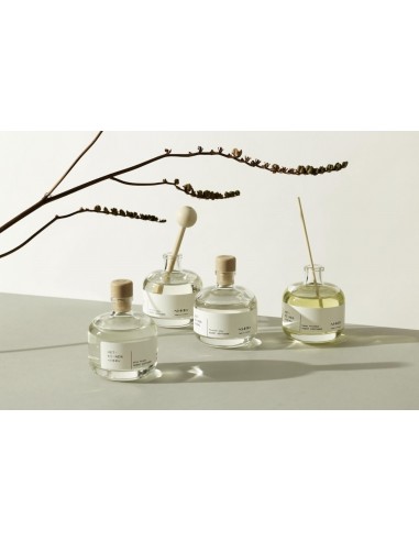 Difusor de Aroma "Sisu Finlandés" -...