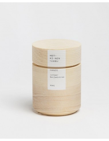 Bálsamo de manos hidratante HETKINEN...