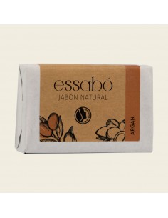 Jabón Sólido Argán 100 g.