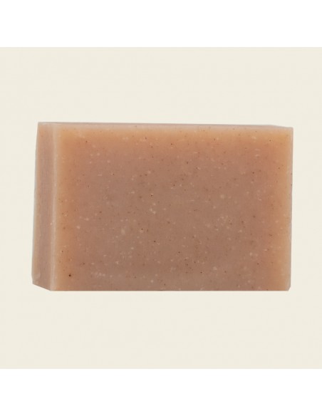 Jabón Sólido Argán 100 g.