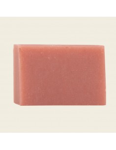 Jabón Sólido Rosa Mosqueta 100 g. 2
