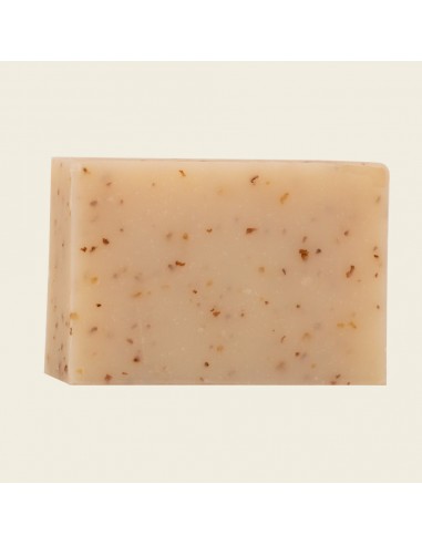 Jabón Sólido Avena 100 g.