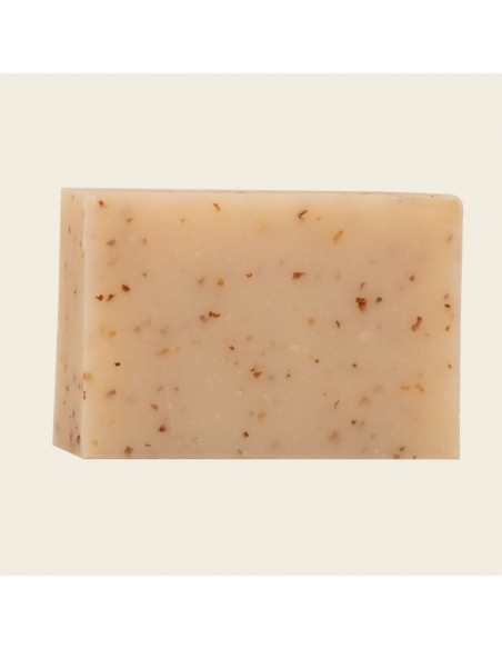 Jabón Sólido Avena 100 g.