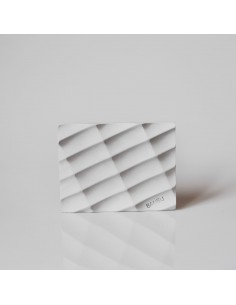 Jabonera súper absorbente - Waves