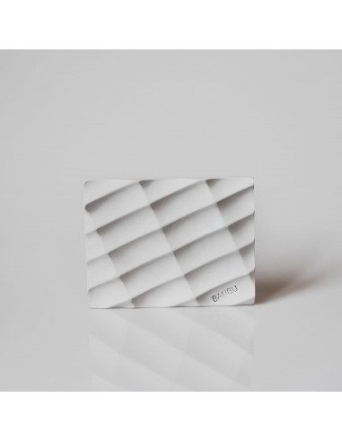 Jabonera súper absorbente - Waves