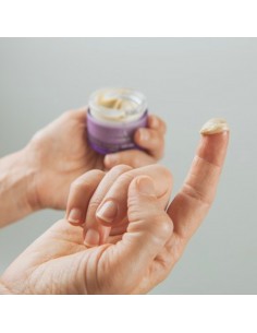 Desodorante en Crema Limón y Tomillo 2